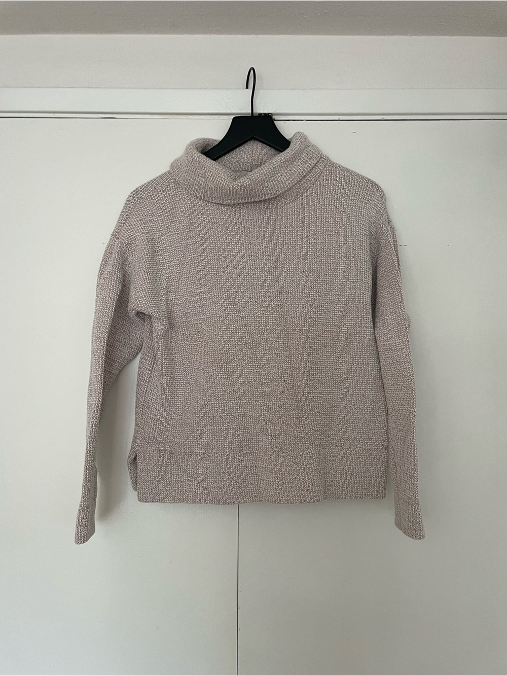 Loft | Cowl Neck Sweater